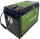 BullTron - LI300B200-12-P - BullTron LiFePO4 12,8V 300Ah Polar - Smart BMS mit Bluetooth