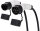 Absina - 52-231-1001 - Ladekabel 5m für E-Autos