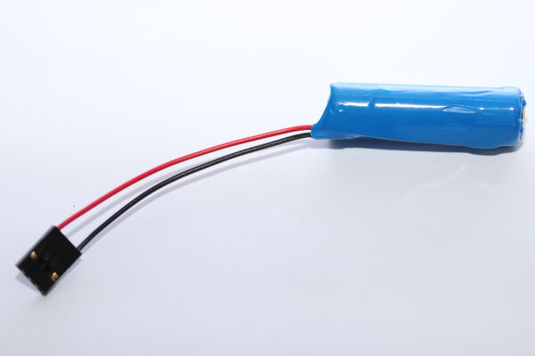 Lithium Battery - Er6 VC 45C - ER 23285 - 3,6 Volt 2400mAh Li-SOCl2