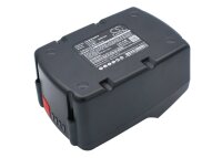 Ersatzakku - CS-MTP360PW - für Metabo 6.25453 - 36...