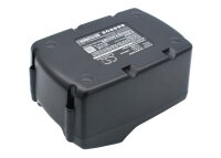 Ersatzakku - CS-MTP360PW - für Metabo 6.25453 - 36...