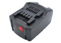 Ersatzakku - CS-MTP360PW - für Metabo 6.25453 - 36 Volt 2000mAh Li-Ion