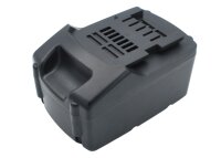 Ersatzakku - CS-MTP360PW - für Metabo 6.25453 - 36 Volt 2000mAh Li-Ion