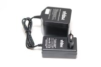 Ersatzladegerät für Hitachi Werkzeug-Akkus 1,2 bis 18 Volt Ni-CD und Ni-MH Akkus
