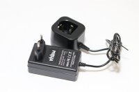 Ersatzladegerät für Panasonic Werkzeug-Akkus 1,2 bis 18 Volt Ni-CD und Ni-MH Akkus