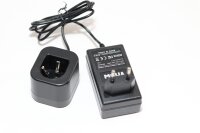 Ersatzladegerät für Panasonic Werkzeug-Akkus 1,2 bis 18 Volt Ni-CD und Ni-MH Akkus