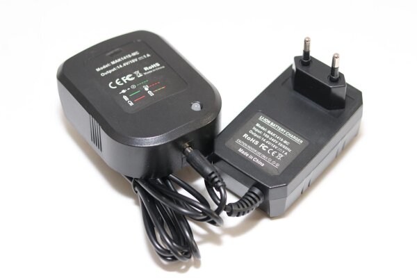 Ersatzladegerät für Makita 14,4 Volt Li-Ion Werkzeug Akkus