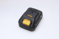 Akkureparatur - Zellentausch - WORKZONE LY770X - 20 Volt Li-Ion Akku