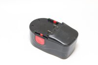 Akkureparatur - Zellentausch - Top Craft 3101K - 18 Volt...
