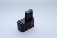 Akkureparatur - Zellentausch - Skil A-768-X - 12 Volt Akku