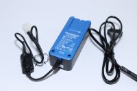 Ersatzladegerät für Sachs Saxonette F & S 29 65 009 101 / 788630 - 12 Volt 1,5A Ni-MH mit AMP Stecker