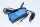 Ersatzladegerät für Sachs Saxonette F & S 29 65 009 101 / 788630 - 12 Volt 1,5A Ni-MH mit AMP Stecker