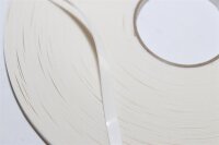 Doppelseitiges PE-Schaumklebeband, weiß, 1 mm dick, stark haftend, EL100 9 mm