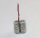 Batteriepack für Glutz 271964 - 3 Volt Lithium - mit Stecker ZHR-2
