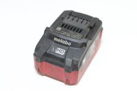 Akkureparatur - Zellentausch - Metabo 5INR21/71-2- 18 Volt 8,0Ah Li-Ion Akku