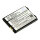 Ersatzakku - Sagem MY-C5-3 / 252310505 / VS3 - 3,7 Volt 500mAh Li-Ion
