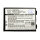 Ersatzakku - Sagem MY-C5-3 / 252310505 / VS3 - 3,7 Volt 500mAh Li-Ion