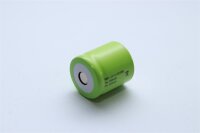 Mexcel - H-1/2D3500 - 1/2D - 1,2 Volt 3500mAh Ni-MH ohne...