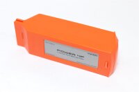 Akkureparatur - Zellentausch - YUNEEC YUNH520105 / 4ICP11/48/116 - 15,2 Volt 5800mAh Li-Ion Akku