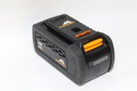 Akkureparatur - Zellentausch - McCULLOCH Power-Link 402A - 40 Volt Li-Ion Akku