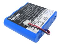 Ersatzakku - CS-DAP924TW - Pure E1 / Evoke 1S - 3,7 Volt 8800mAh Li-Ion