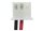 Ersatzakku - CS-DAP924TW - Pure E1 / Evoke 1S - 3,7 Volt 8800mAh Li-Ion