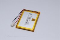 Einzelzelle - 454261 - 3,7 Volt 1500mAh Li-Polymer