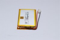 Einzelzelle - 454261 - 3,7 Volt 1500mAh Li-Polymer