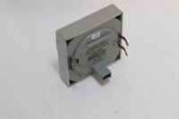 Batteriereparatur - Zellentausch - Jalousie Schaltuhr Jung 5232 TS .. - 5,5 Volt