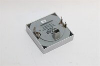 Batteriereparatur - Zellentausch - Jalousie Schaltuhr Jung 5232 TS .. - 5,5 Volt