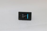 Akkureparatur - Zellentausch - hama CAMPOWER CP332 - 7,2 Volt Li-Ion Akku