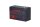 CSB - GP1272 F2 - 12 Volt 7,2Ah Pb - Faston 6,3mm - VdS