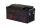 CSB - GP12650 - 12 Volt 65Ah Pb - M6 Flachpol - M6 B/N