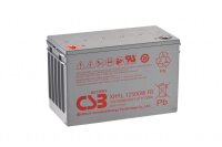 CSB - XHRL12500W-FR - 12 Volt 108Ah Pb - M6 Innengewinde