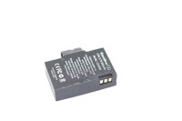 Akkureparatur - Zellentausch - CamOne COIN08 - 3,7Volt 600mAh Li-Polymer