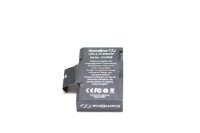 Akkureparatur - Zellentausch - CamOne COIN08 - 3,7Volt 600mAh Li-Polymer