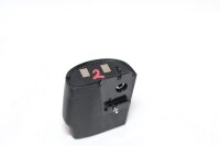 Akkureparatur - Zellentausch - Hasselblad H3Dii-39- 7,4 Volt Li-Ion Akku