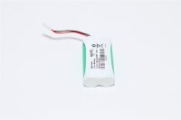 Ersatzakku - AB21HAS / 2S1P - 7,4 Volt Li-Ion - anschlussfertig - mit JST SYP-02TV-1 Stecker