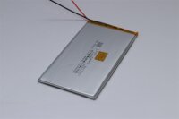 Einzelzelle - 4059123 - 3,7 Volt 3235mAh Li-Polymer