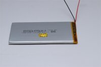 Einzelzelle - 4059123 - 3,7 Volt 3235mAh Li-Polymer