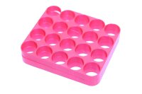 Zellenhalter für 20x 18650 Zellen - für Artikel...