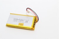 Ersatzakku für TPM Tool 855085 - 3,7 Volt 4600mAh Li-Polymer mit Molex Stecker