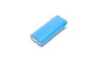 Akkupack - L2x2 (Inline) - 1/2 AAA - 4,8 Volt 350mAh Ni-MH zum Selbsteinbau