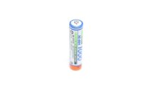 Panasonic - BK-4HGAE - Micro AAA - 1,2 Volt 1000mAh Ni-MH - lose ohne Ableiter - [Lötfahne]