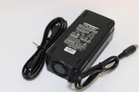 Tischladegerät - 12S Li-Ion Packs - 50,4 Volt 3A Li-Ion