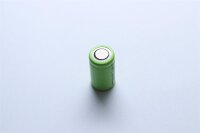 XCell - X1/2AA600 - 1/2 AA - 1,2 Volt 600mAh Ni-MH ohne Lötfahne