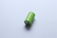XCell - X1/2AA600 - 1/2 AA - 1,2 Volt 600mAh Ni-MH ohne Lötfahne