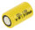 XCell - X1/2AA600 - 1/2 AA - 1,2 Volt 600mAh Ni-MH ohne Lötfahne