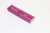 Akkupack für GIFAS Akku-Paket 143304 - 7,2 Volt...