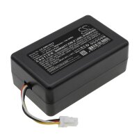 Ersatzakku - CS-SMR706VX - Samsung PowerBot / DJ96-00193B...